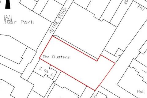 Property for auction in West Midlands