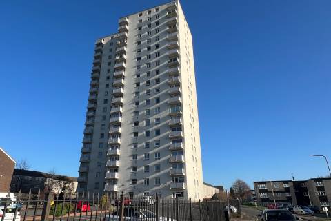 Property for auction in West Midlands