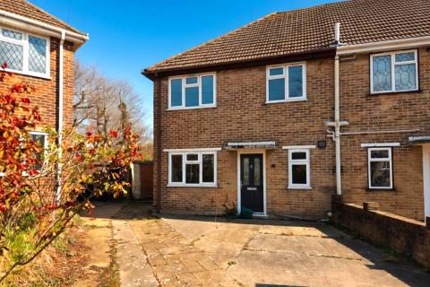 Property for auction in Essex
