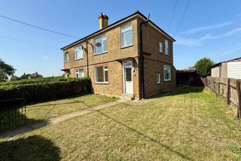 Property for auction in Kent