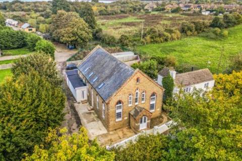 Property for auction in Kent