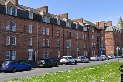 Property for auction in Cumbria
