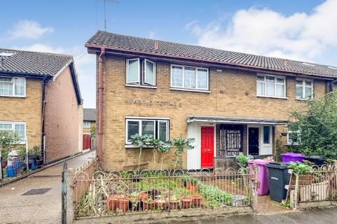 Property for auction in London