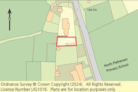 Property for auction in Cornwall