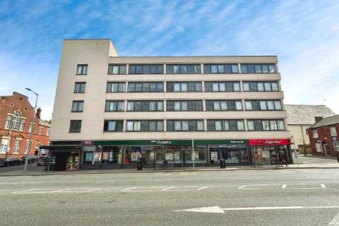 Property for auction in Cheshire