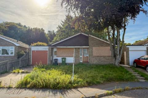 Property for auction in Suffolk