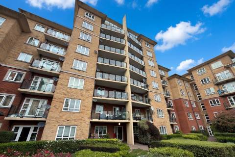 Property for auction in London