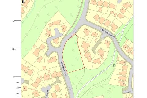 Property for auction in West Yorkshire