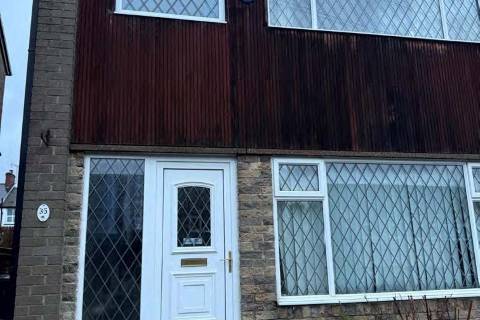 Property for auction in South Yorkshire