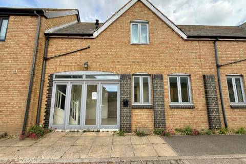 Property for auction in Kent