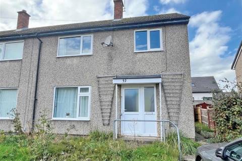 Property for auction in Derbyshire