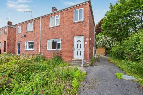 Property for auction in West Yorkshire