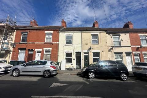 Property for auction in West Midlands
