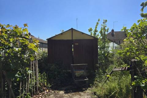Property for auction in Kent
