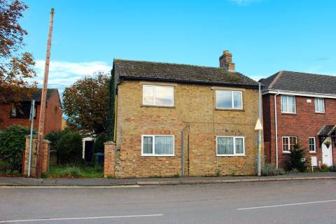 Property for auction in Cambridgeshire