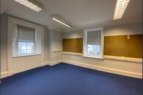 Property for auction in Argyll