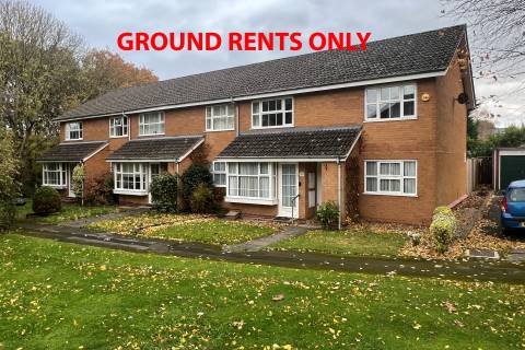 Property for auction in West Midlands