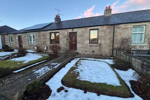 Property for auction in Aberdeenshire