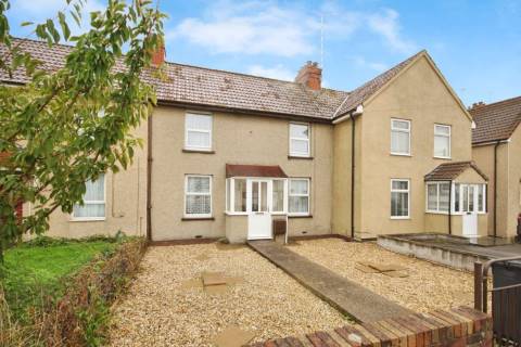 Property for auction in Avon