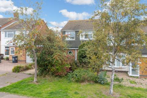 Property for auction in Northamptonshire