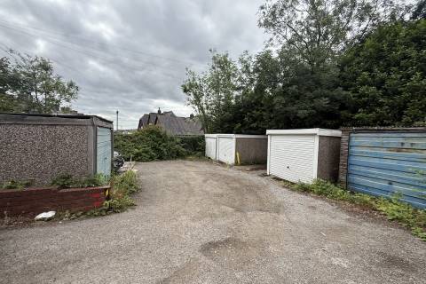Property for auction in South Yorkshire