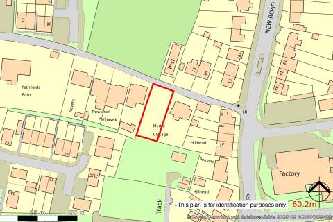 Property for auction in Cornwall