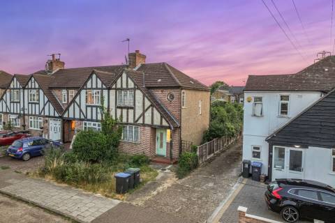 Property for auction in Middlesex
