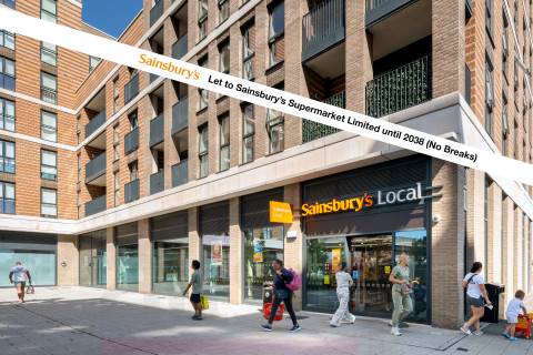 Property for auction in Essex