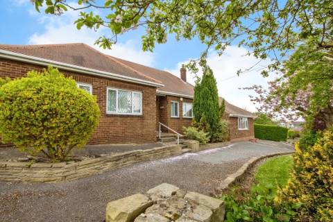 Property for auction in West Yorkshire