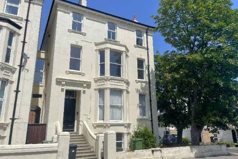 Property for auction in Hampshire