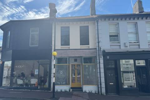 Property for auction in Devon