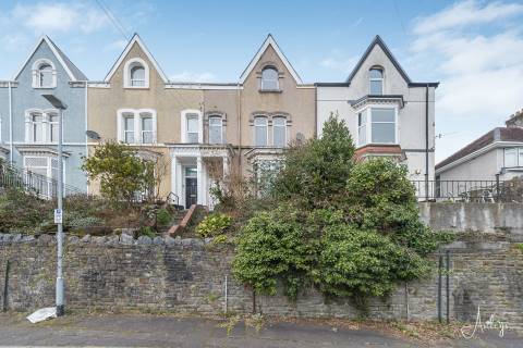 Property for auction in West Glamorgan