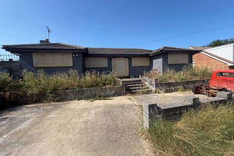 Property for auction in Kent
