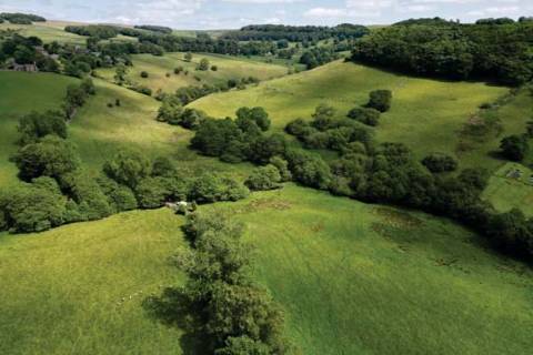 Property for auction in Derbyshire