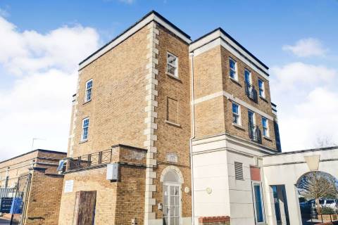 Property for auction in Kent