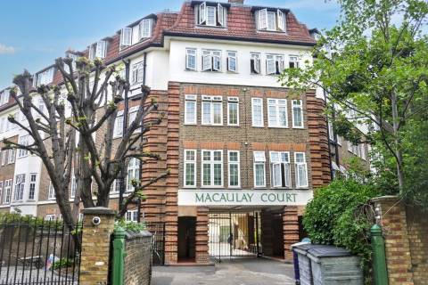 Property for auction in London