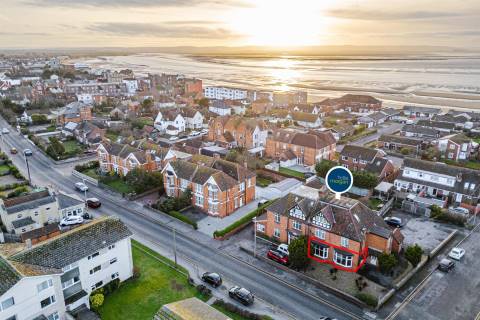 Property for auction in Somerset