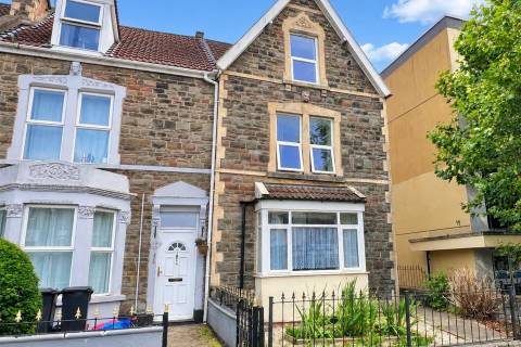 Property for auction in Avon