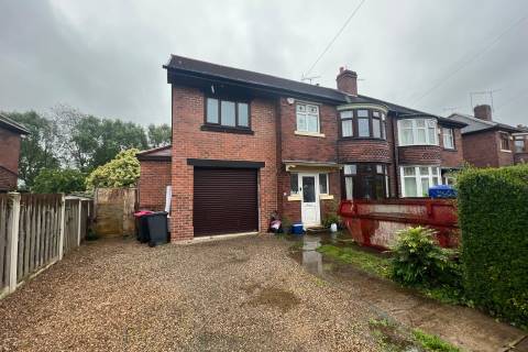 Property for auction in South Yorkshire