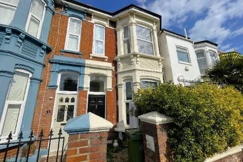 Property for auction in Hampshire