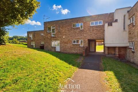 Property for auction in Tyne and Wear