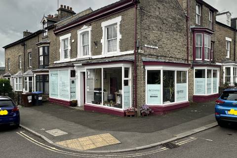 Property for auction in Derbyshire