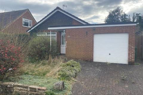 Property for auction in Wiltshire