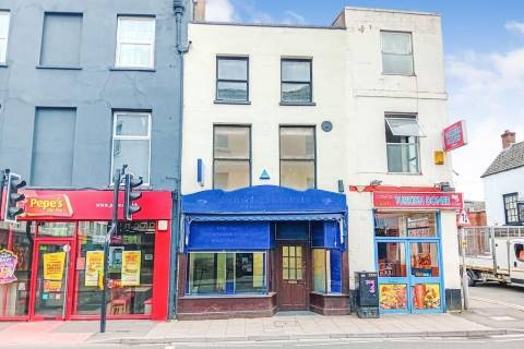 Property for auction in Gloucestershire