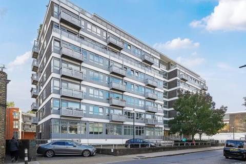 Property for auction in London