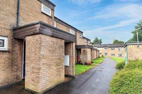 Property for auction in West Yorkshire