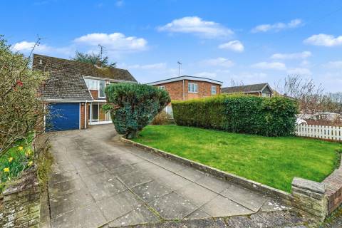 Property for auction in West Midlands