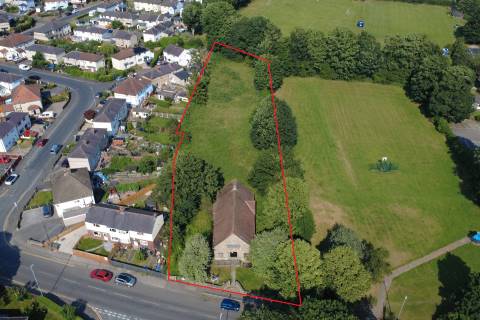 Property for auction in West Yorkshire