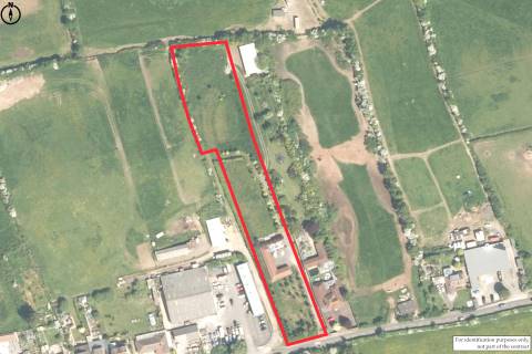 Property for auction in Avon