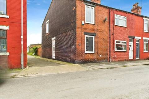 Property for auction in West Yorkshire